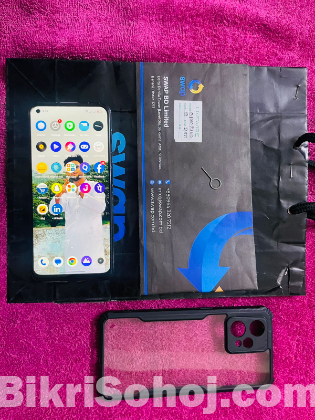 Realme 9 pro plus
